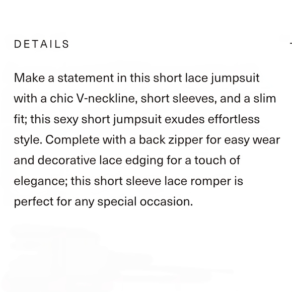 Trina Turk Romper Faraglioni Romper Marine / Aqua NWOT - Picture 8 of 14